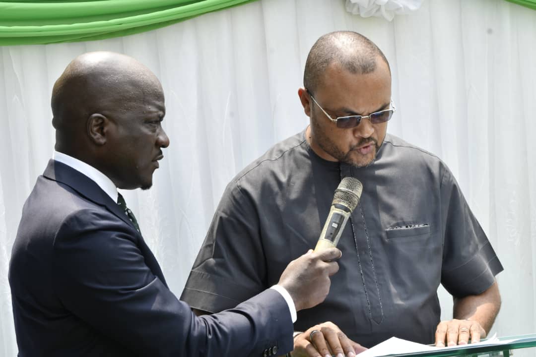 PDG Chrono Service BTP