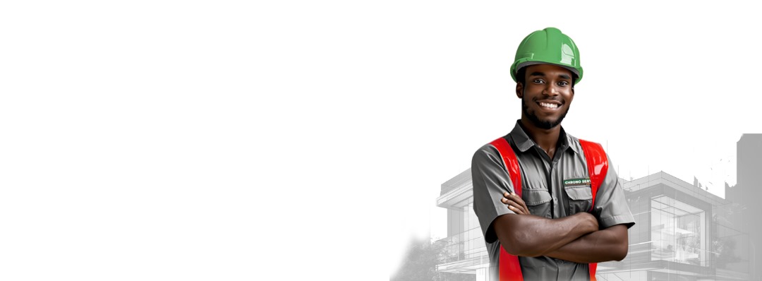 Chrono Service BTP - Construction et Génie Civil