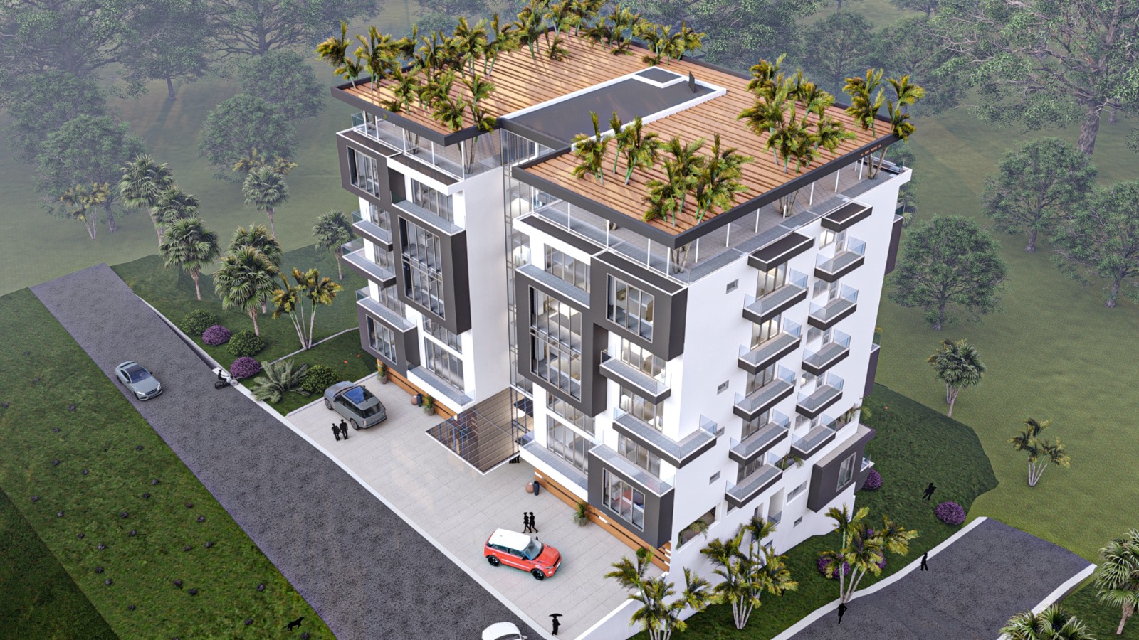 CONCEPTION - CHRONO_SERVICE