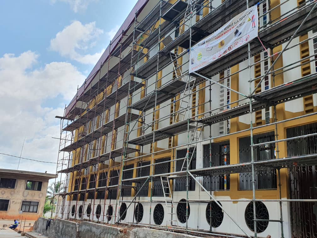 CONSTRUCTION - CHRONO_SERVICE